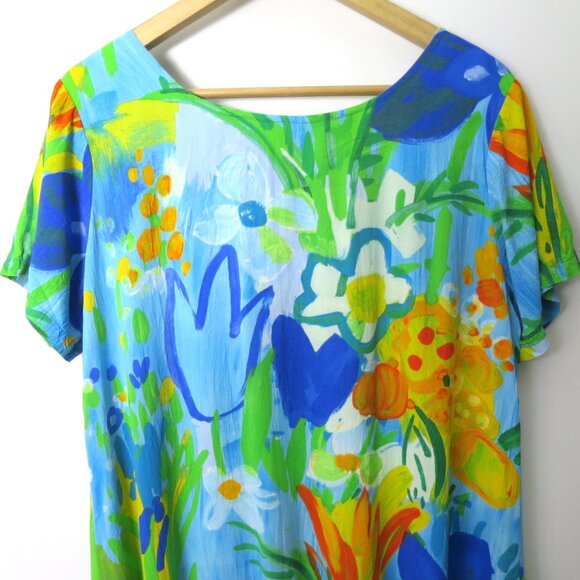 Jams World Wonderland Hattie Dress Size L - Picture 5 of 8